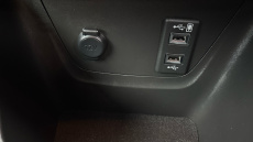 Vauxhall Crossland 1.2 Turbo Ultimate 5dr Petrol Hatchback